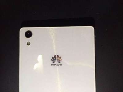 Huawei Ascend P7