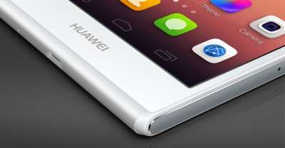 Huawei Ascend P7