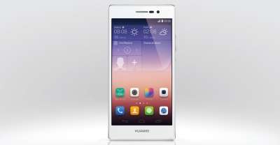 Huawei Ascend P7