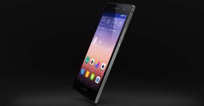 Huawei Ascend P7