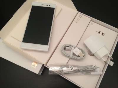 Huawei Ascend P7