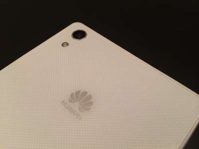 Huawei Ascend P7