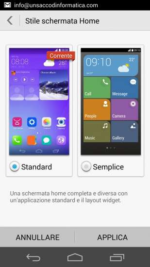 Huawei Ascend P7