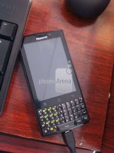 Huawei Ascend Q