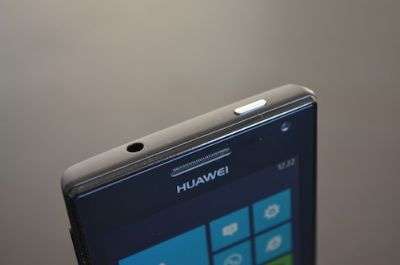 Huawei Ascend W1