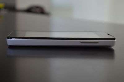 Huawei Ascend Y300