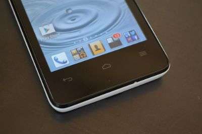 Huawei Ascend Y300