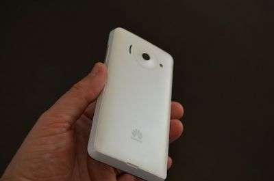 Huawei Ascend Y300
