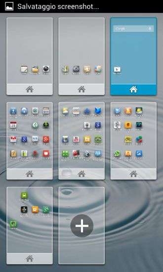 Huawei Ascend Y300