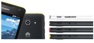 Huawei Ascend Y530