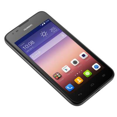 Huawei Ascend Y550