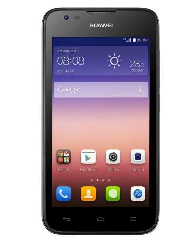 Huawei Ascend Y550