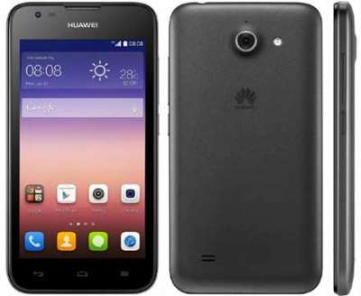 Huawei Ascend Y550