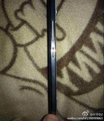Huawei G750