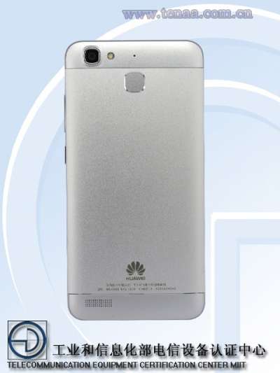 Huawei G8 Mini