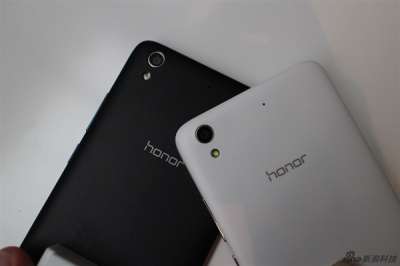 Huawei Honor 4 Play