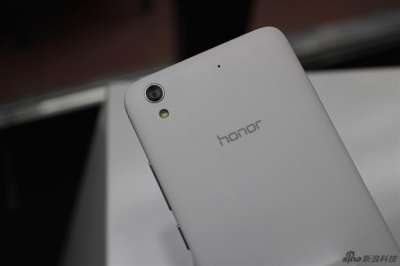 Huawei Honor 4 Play