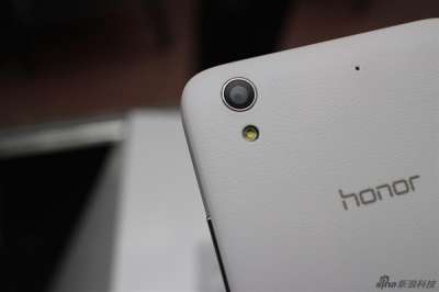 Huawei Honor 4 Play