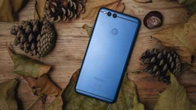 Huawei Honor 7x