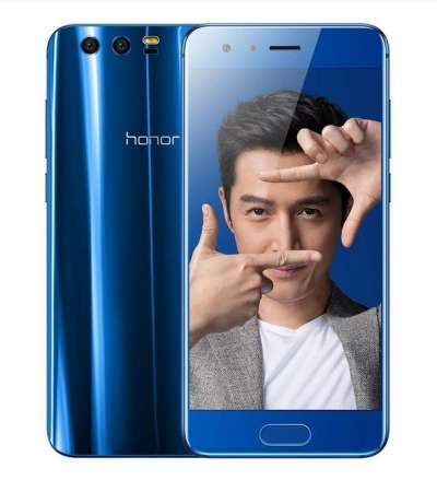 Huawei Honor 9