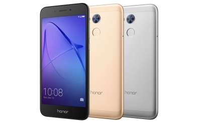 Huawei Honor Holly 4