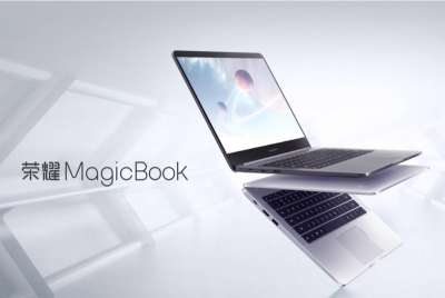 Huawei Honor Magic Book