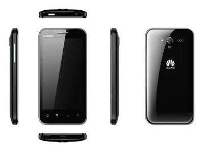 Huawei Honor U8860