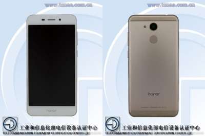 Huawei Honor V9 Play