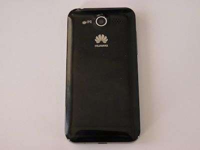 Huawei Honor