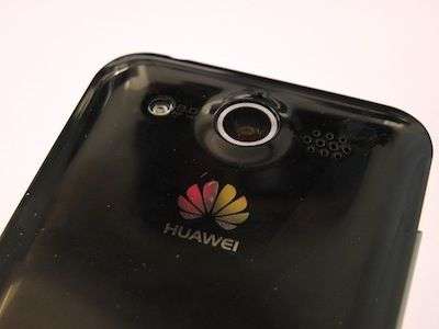 Huawei Honor