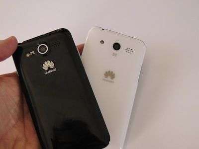 Huawei Honor