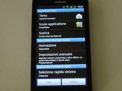 Huawei Honor