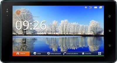 Huawei IDEOS S7 Slim
