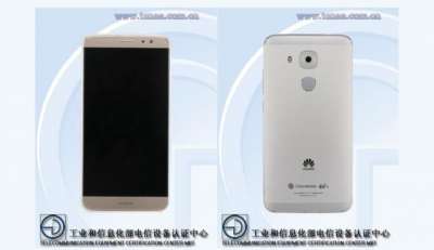 Huawei MLA-T100 - Maimang 5 (TENAA)