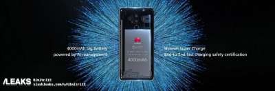 Huawei Mate 10