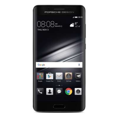 Huawei Mate 9 Porsche Design