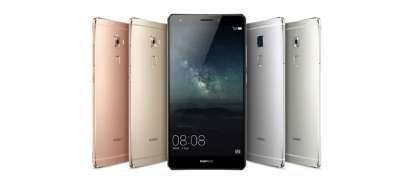 Huawei Mate S