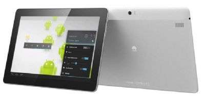 Huawei MediaPad 10 FHD 