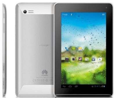 Huawei MediaPad 7 Lite