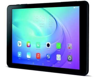 Huawei MediaPad T2