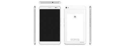 Huawei MediaPad X1