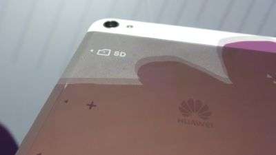 Huawei MediaPad X1