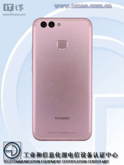 Huawei Nova 2