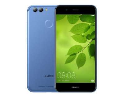 Huawei Nova 2