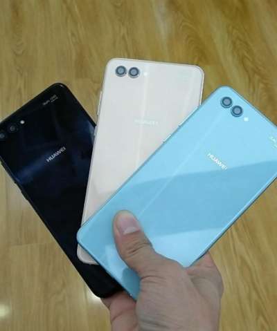 Huawei Nova 2s