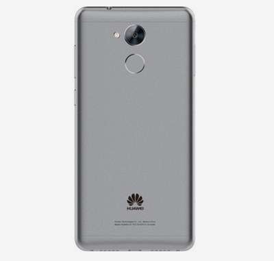 Huawei Nova Smart (back)