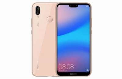 Huawei P20 Lite
