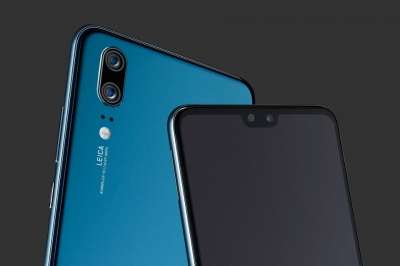 Huawei P20