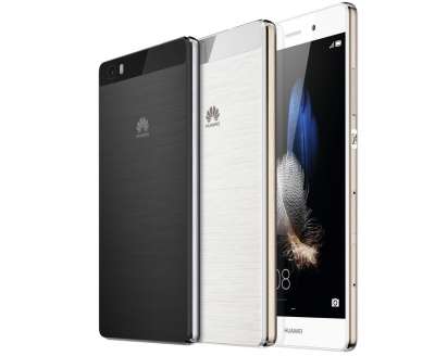 Huawei P8 (foto 2)