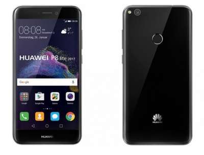 Huawei P8 Lite Edizione 2017